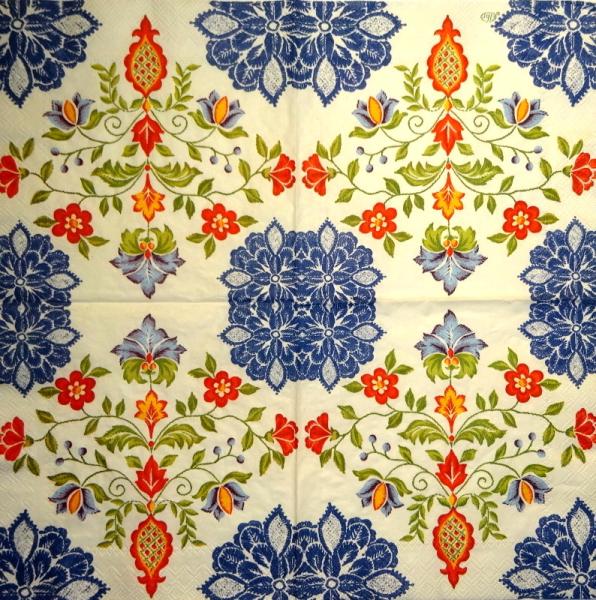 066 Lilien - 3-lagig - Ihr - CS